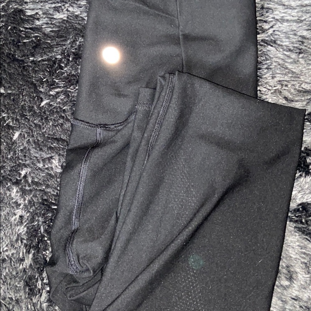 Lululemon Mapped Out leggings